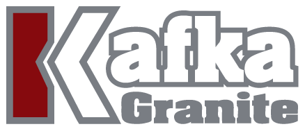 Kafka granite logo