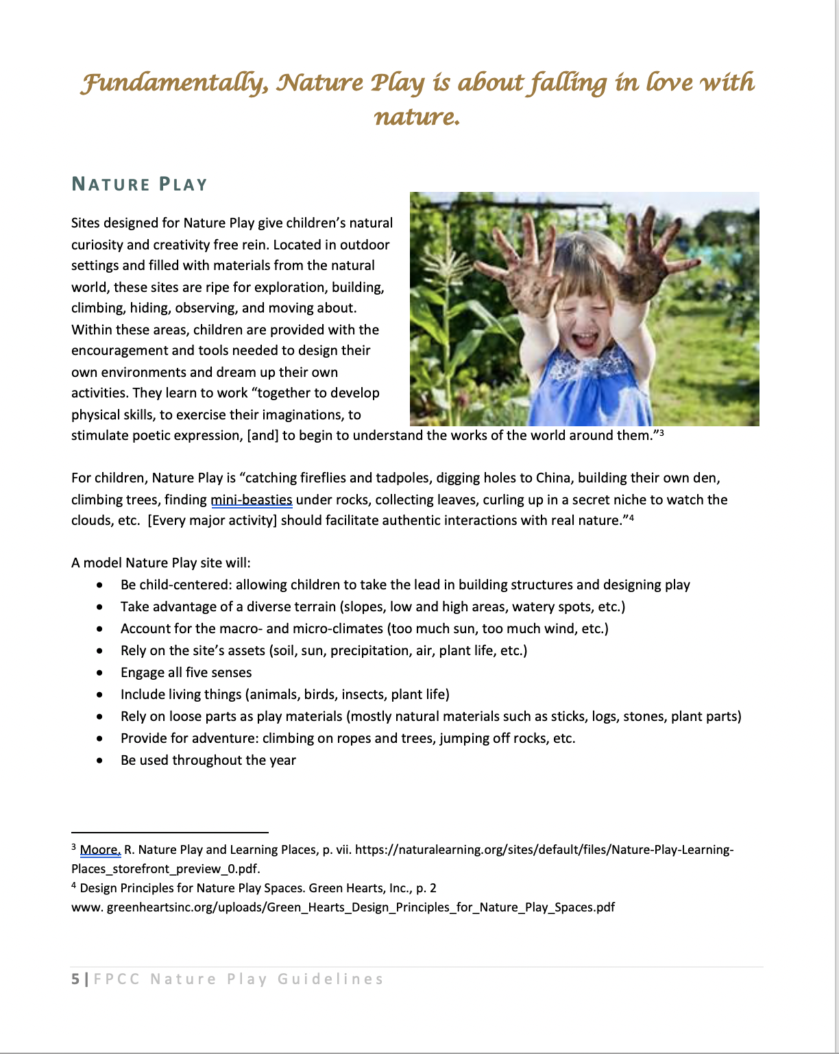 5pg Nature Play
