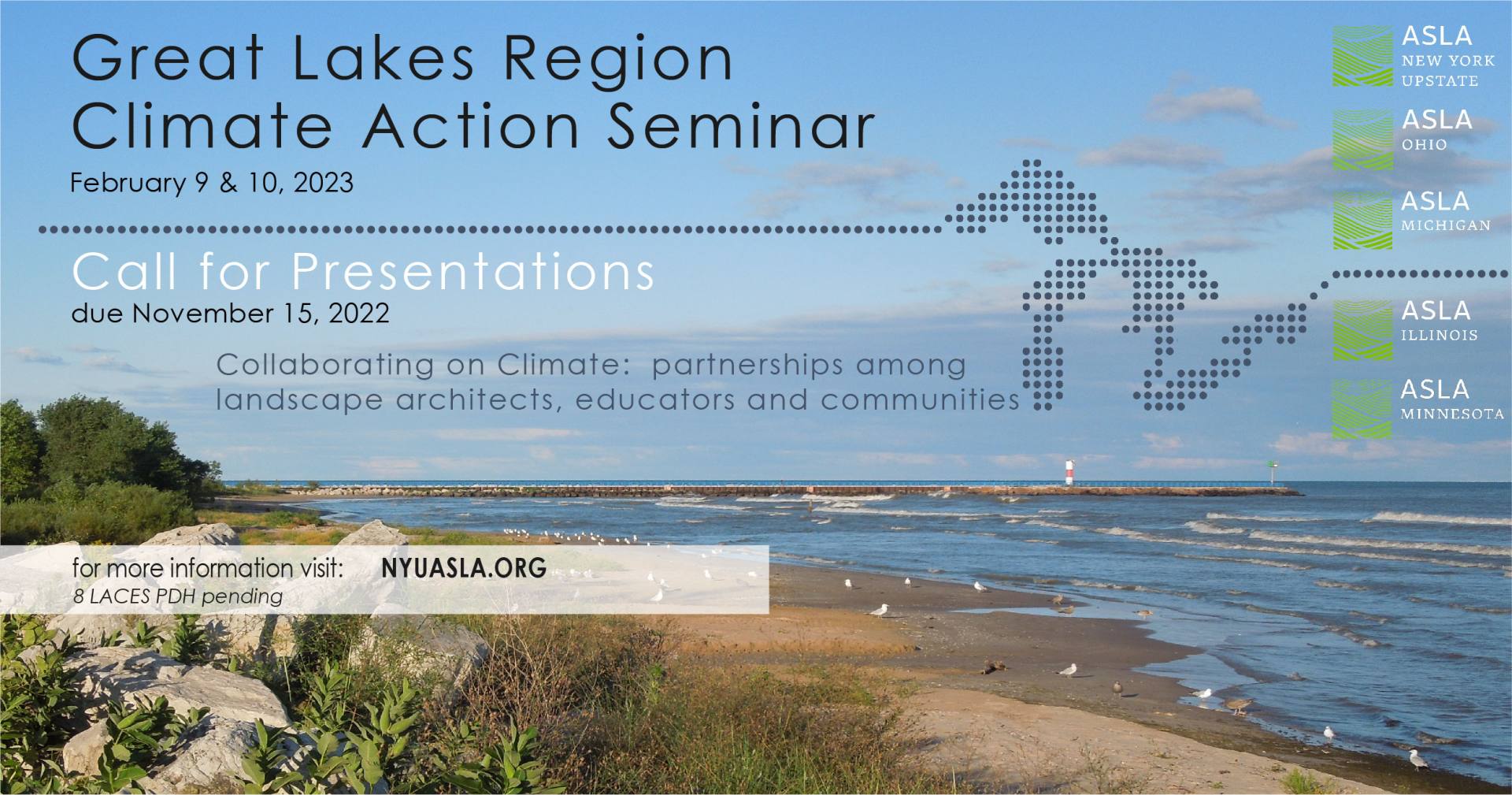 Call for Presentations_Facebook Climate Action Seminar